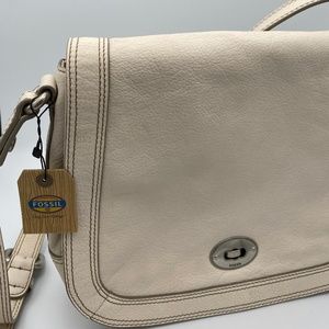FOSSIL Marlow Flap Shoulder Bag